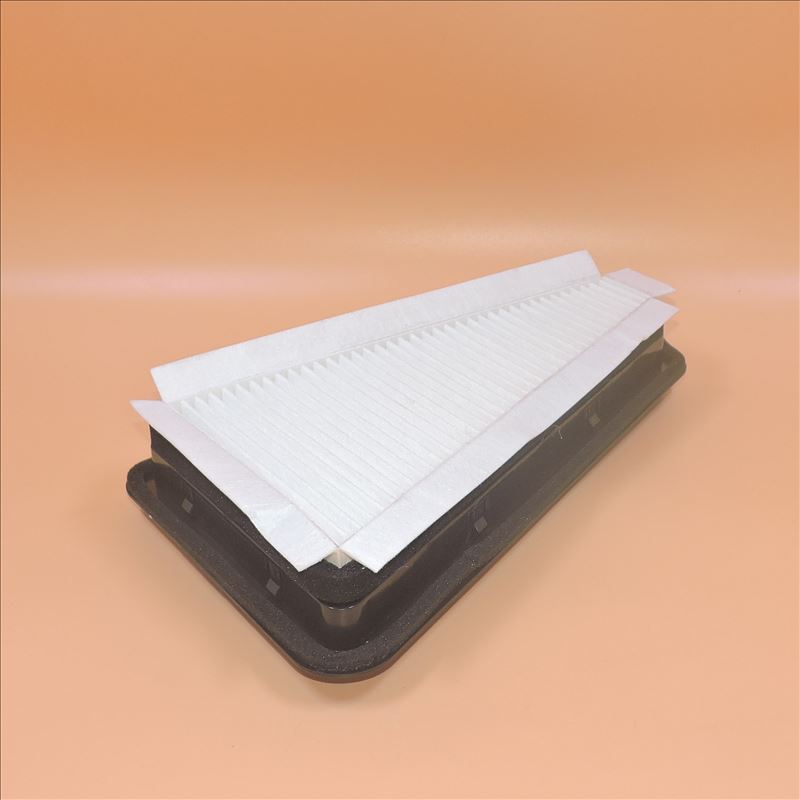 HIFI Cabin Air Filter SC 90439. فلتر هواء كابينة HIFI SC 90439