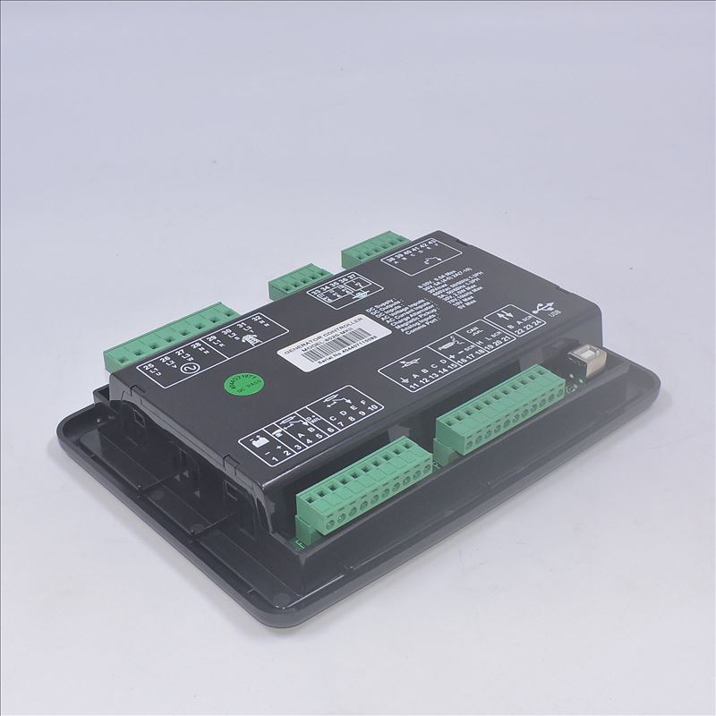 وحدة تحكم المولد DSE6020