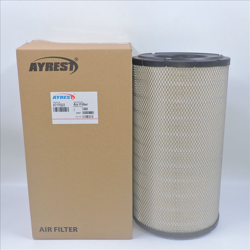 فلتر هواء HIFI SA16418