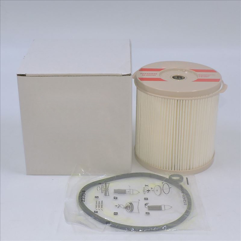 فاصل المياه بالوقود P552040