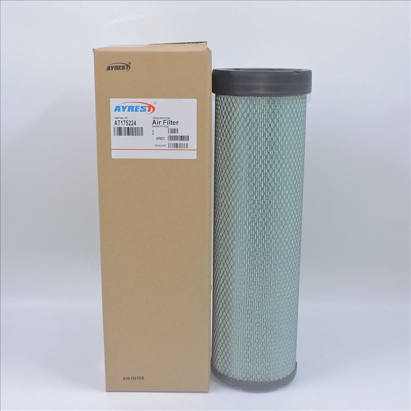فلتر هواء HIFI SA16127