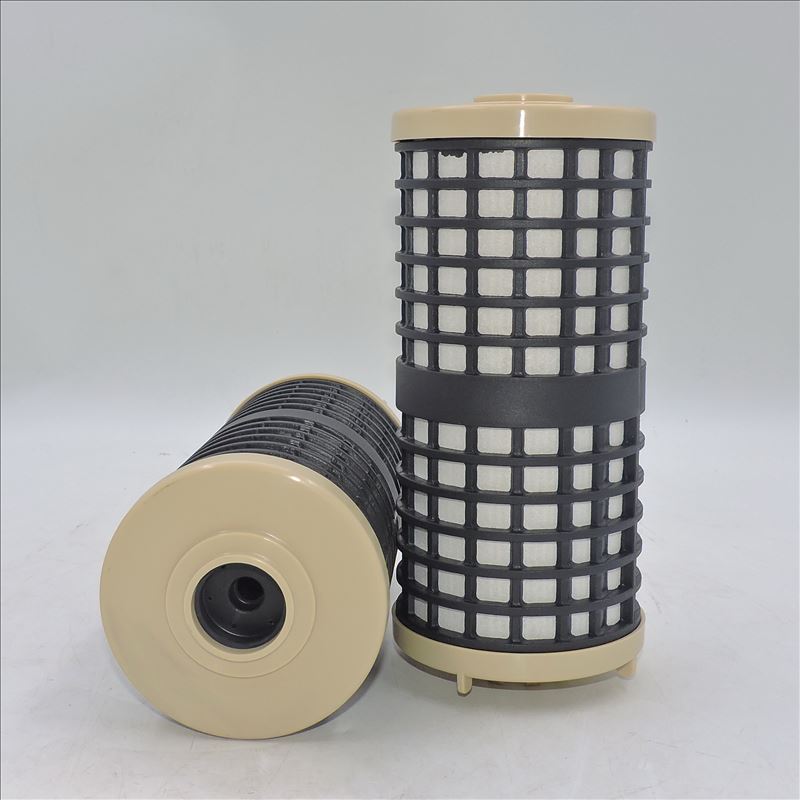 طقم فلتر الوقود PU11005-3