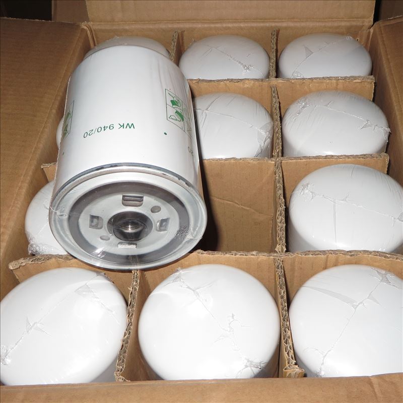 فلتر الوقود MANN WK940 / 20