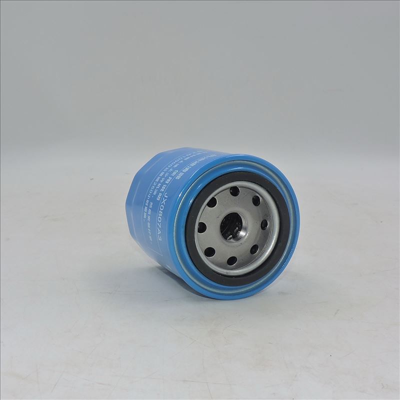 فلتر الزيت JX0807A3
