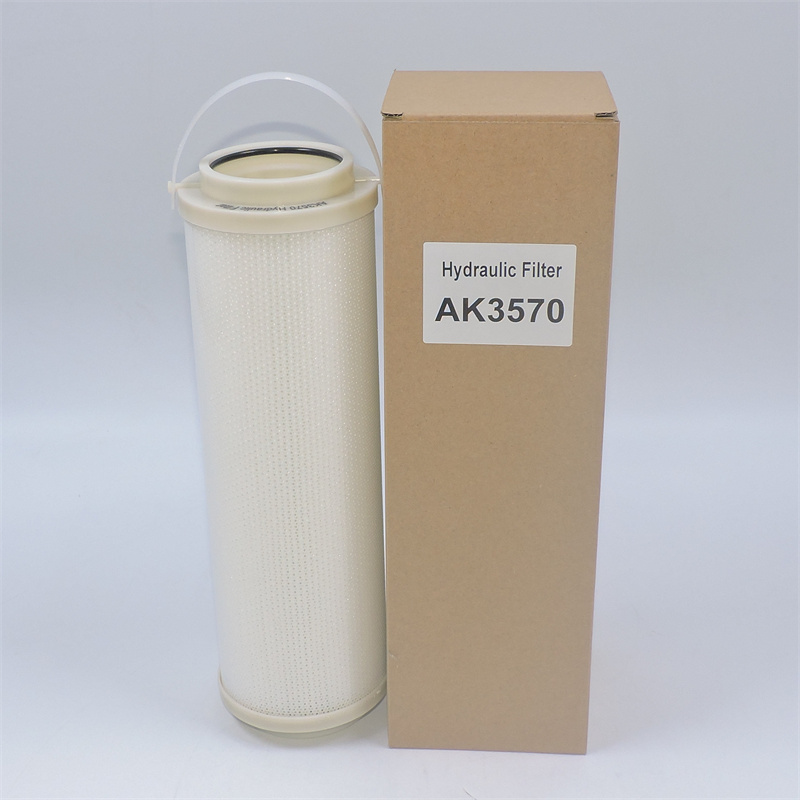 مرشح هيدروليكي AK3570