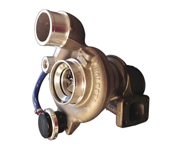 HE351CW Turbo ('04 .5-'07)