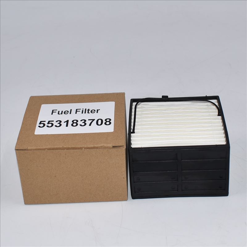 فلتر الوقود 553183708 FS1083