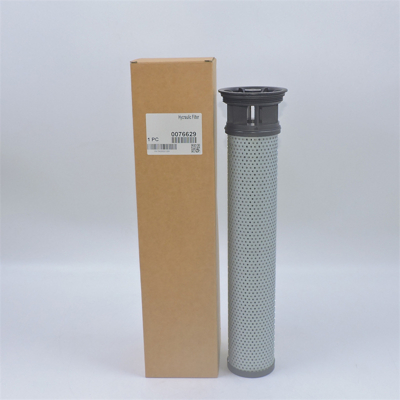Ponsse 0076629 للحصادة