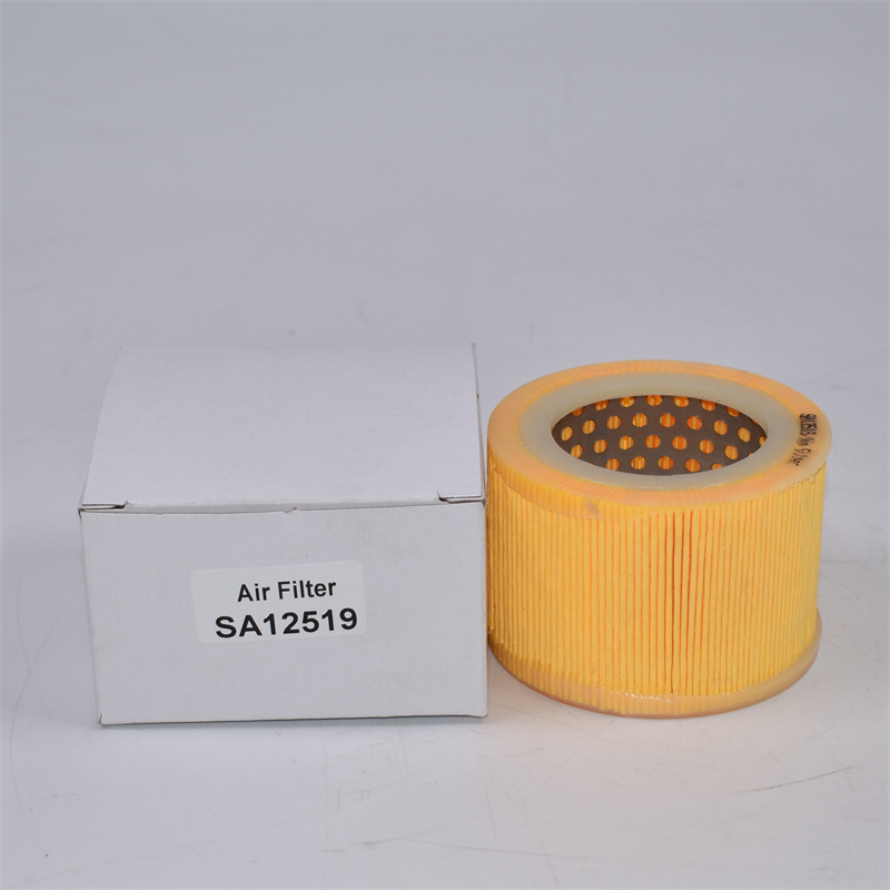 فلتر هواء Hifi SA12519 C8005