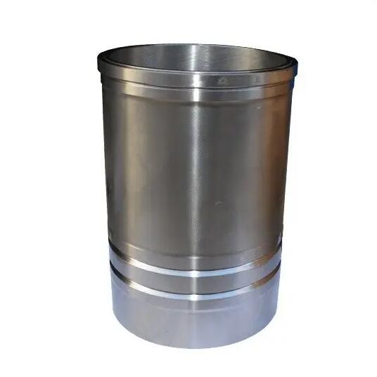 بطانة الاسطوانة