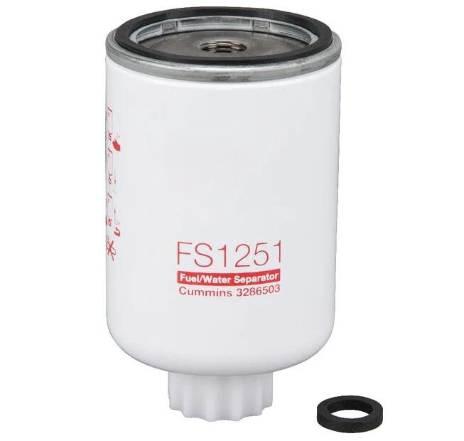 فاصل المياه الوقود FS1251