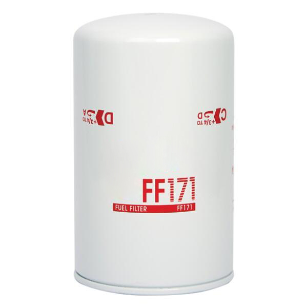 فلتر الوقود FF171