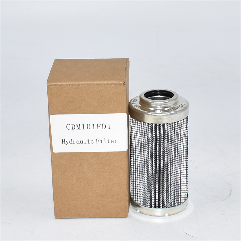 مرشح هيدروليكي سوفيما CDM101FD1 SH63902