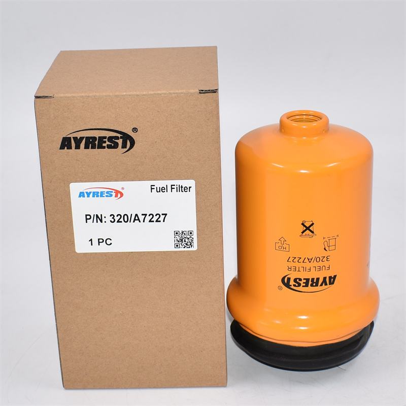فلتر الوقود 320-A7227 SN40901