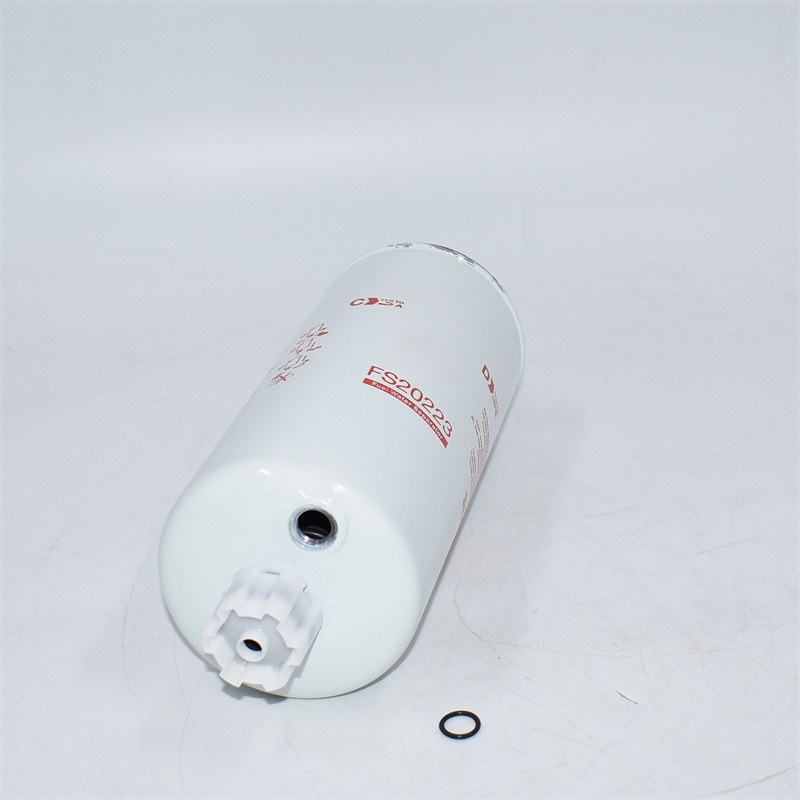 Fleetguard Fuel Water Separator FS20223 P551874