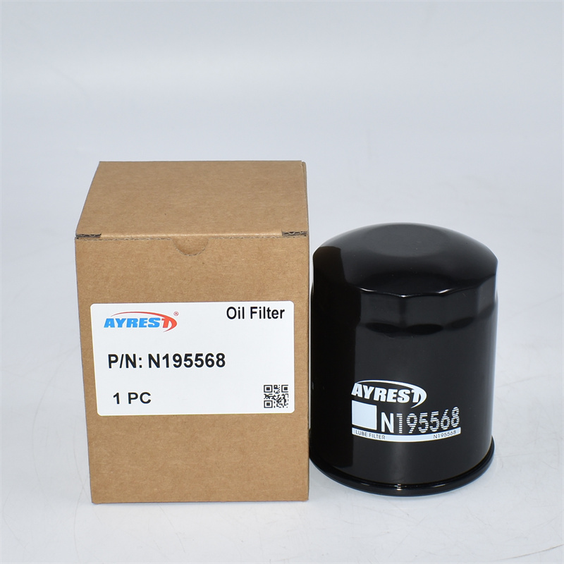 فلتر الزيت Gehl N195568 SO6105
