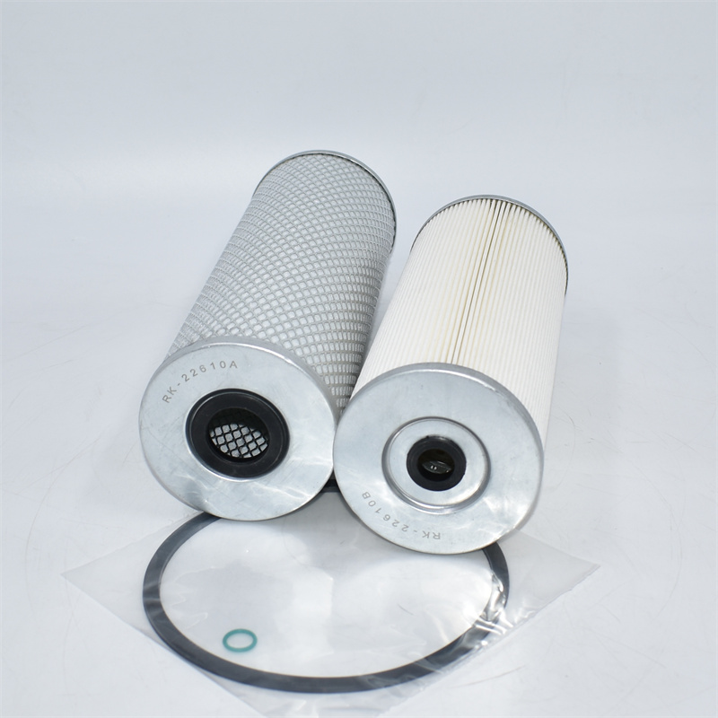 راكور RK22610