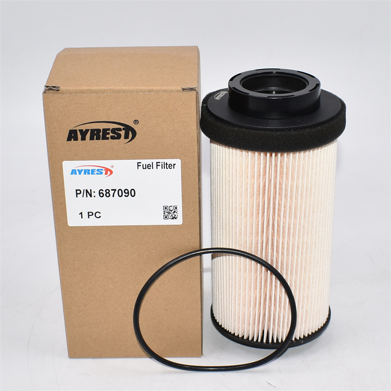 فلتر الوقود FF5405 PU9991X
