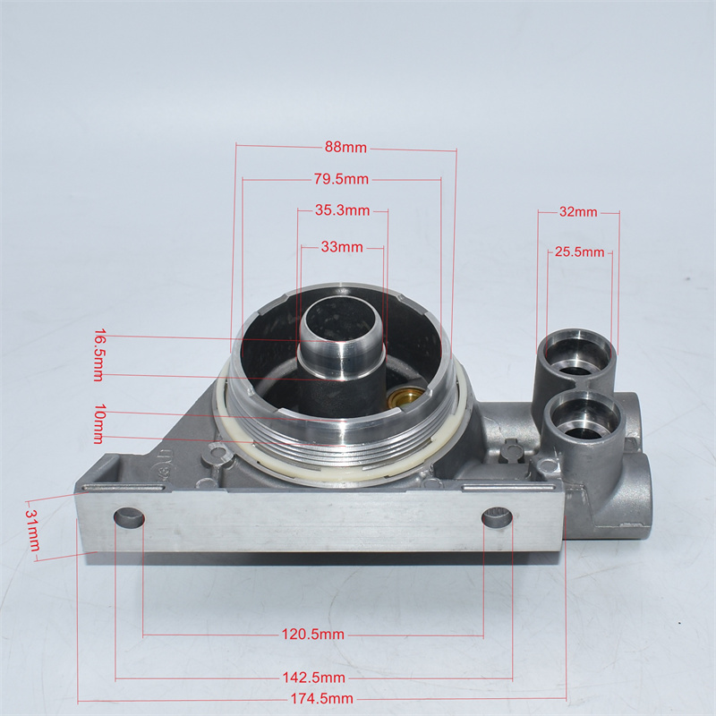 John Deere RE504563 بسعر 4066 م