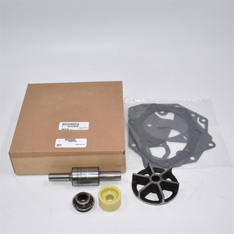 RE62658 طقم إصلاح مضخة المياه RE11345