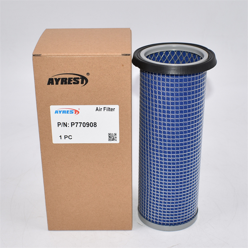 P770908 فلتر الهواء AF25356
