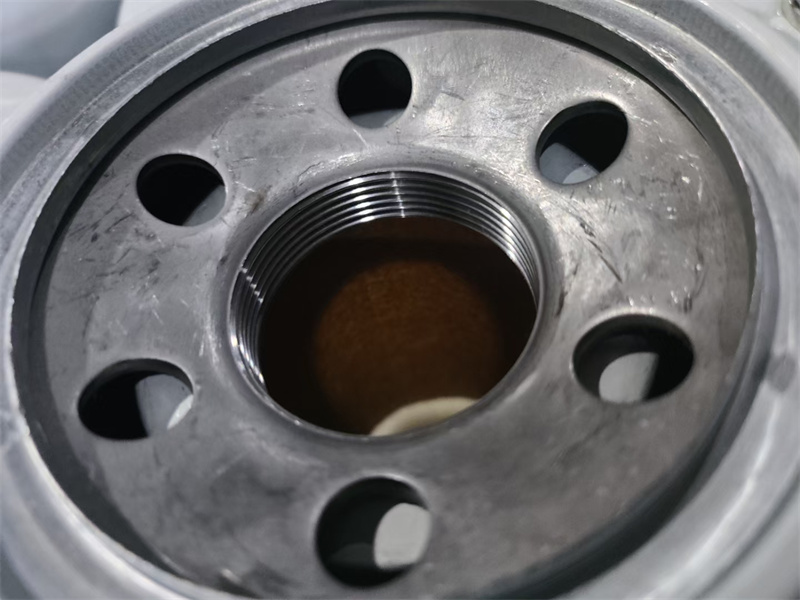 Cummins 5371001 لـ ISG 12L