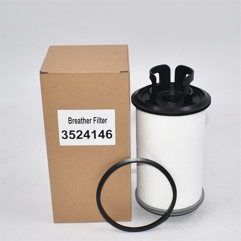 3524146 مرشح تهوية علبة المرافق P788795
