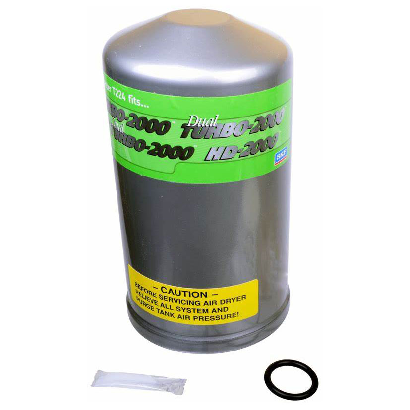 فلتر مجفف الهواء SKF T224