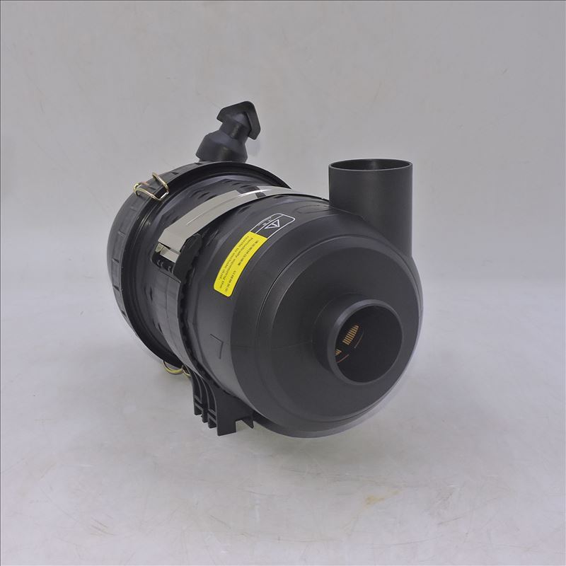 مجموعة فلتر الهواء HIFI SAH02C06SDP001