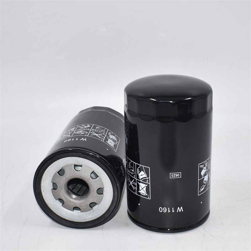 فلتر الزيت W1160 LF3506