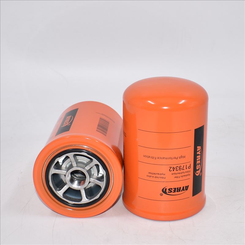 P179342 مرشح هيدروليكي 254686A1