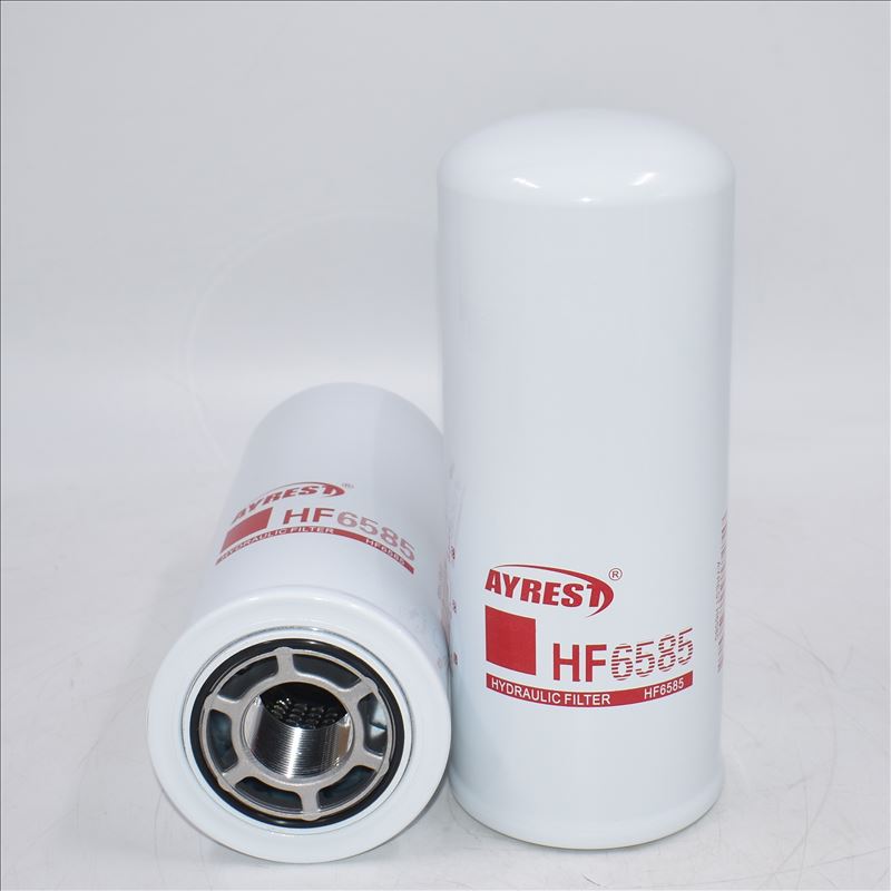 HF6585 مرشح هيدروليكي 9T-0973