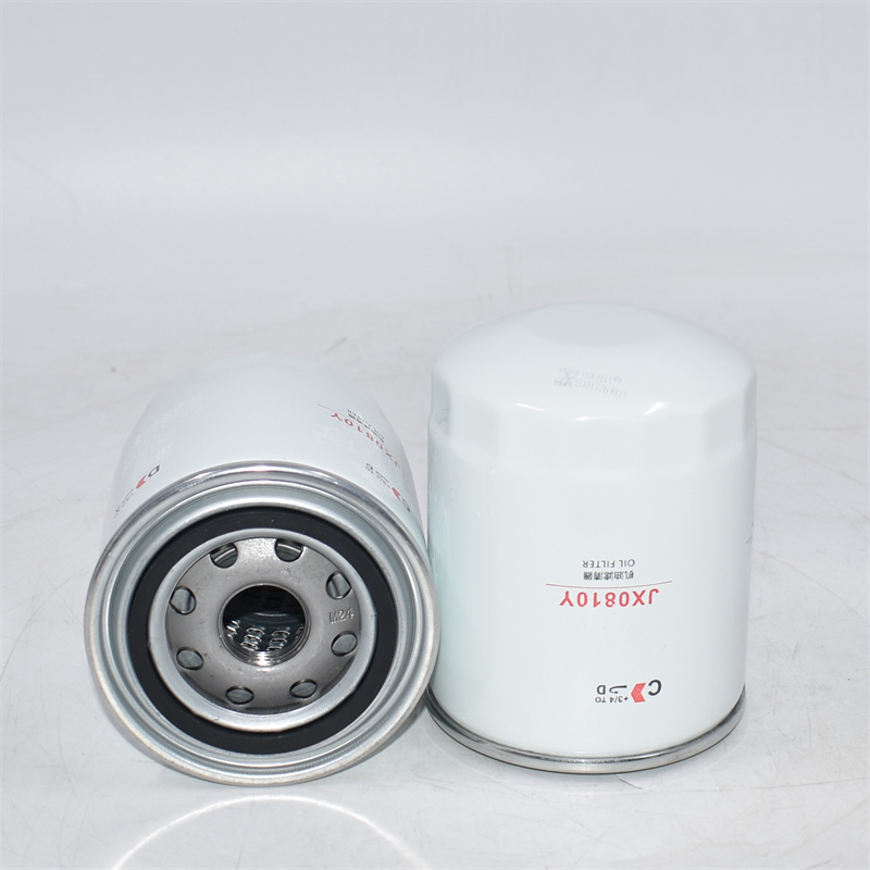فلتر الزيت JX0810Y SO6159 EQ48643000003