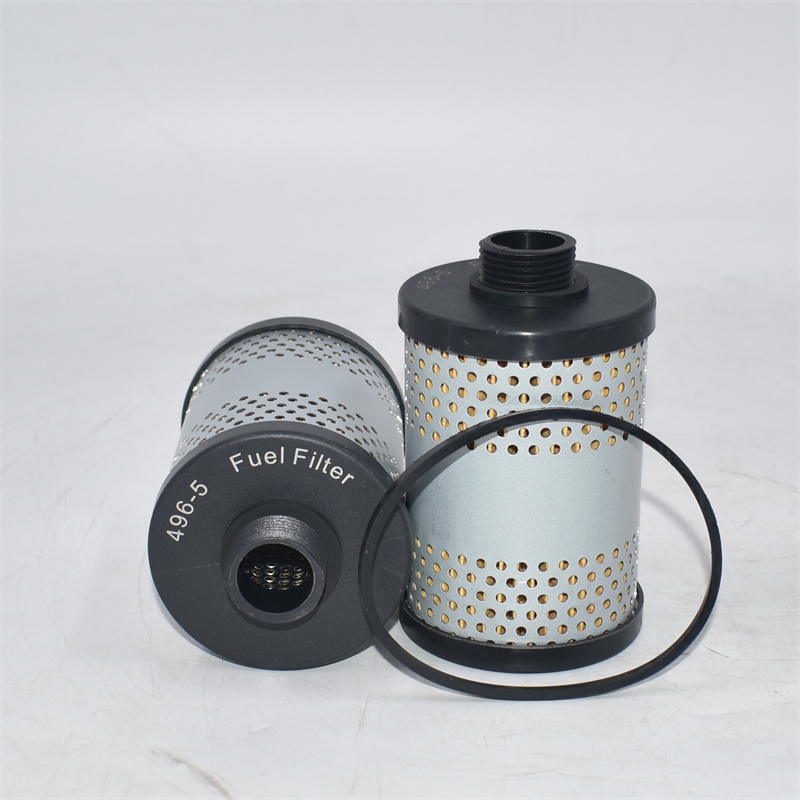 فلتر الوقود 496-5 PF10-CS 24042