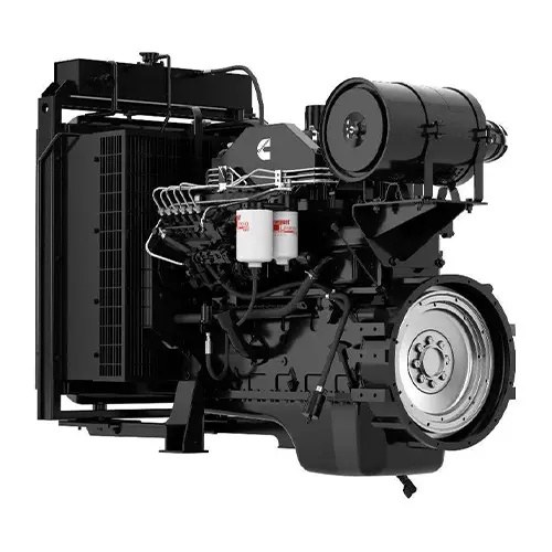 محرك الكمون 6BT5.9