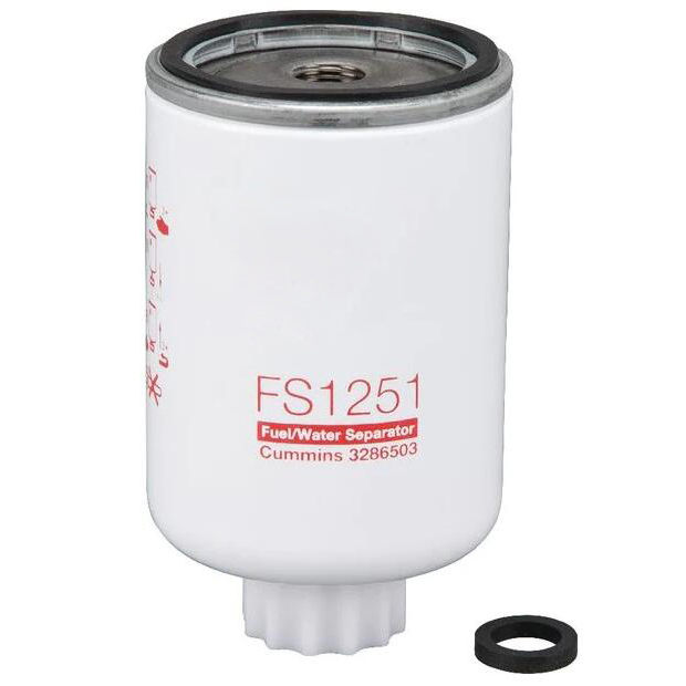 فاصل الماء والوقود FS1251