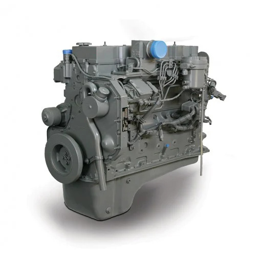 محركات الكمون QSB5.9