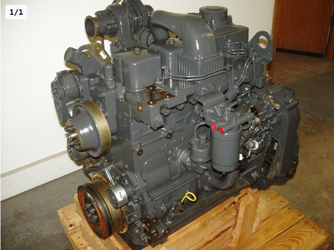 Case 445TM3 445TAE3 445TAEGH مرشحات المحركات