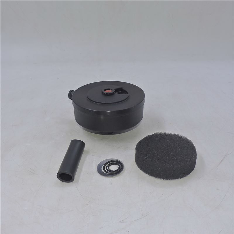 فلتر استراحة علبة المرافق 11127081 DRK00292RCR SBL88042-Set