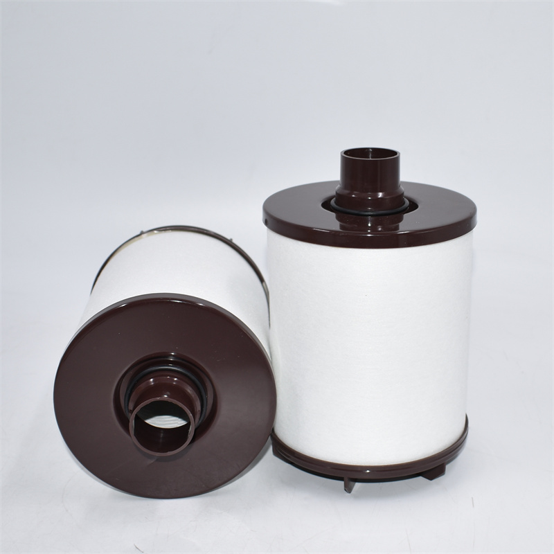 مرشح متنفس علبة المرافق CV15015 SBL88017 WS10116
