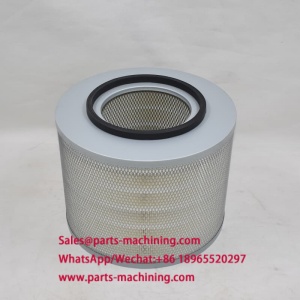 Fleetguard AF4842 Air Filter for Heavy Equipment