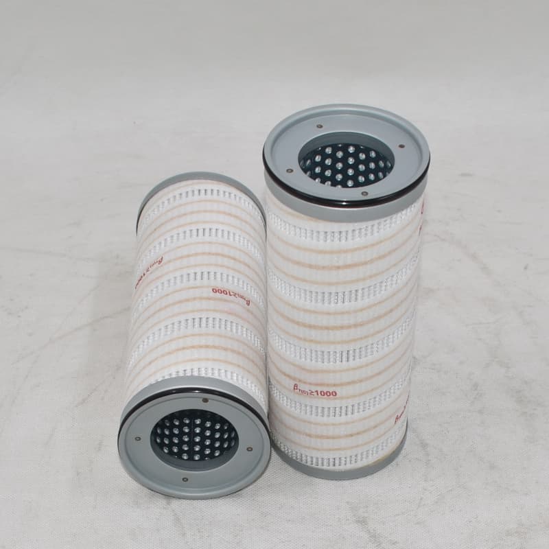 HC6400FAN8H Hydraulic Filter Cross Reference to Pall