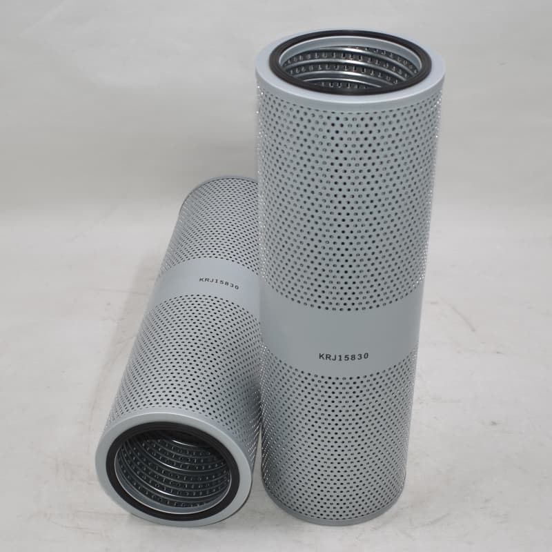Sumitomo KRJ15830 Hydraulic Filter for Excavators
