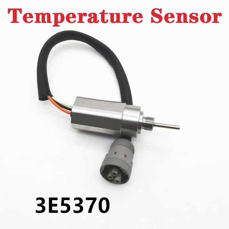 3E-5370 Caterpillar Temperature Sensor for heavy machinery