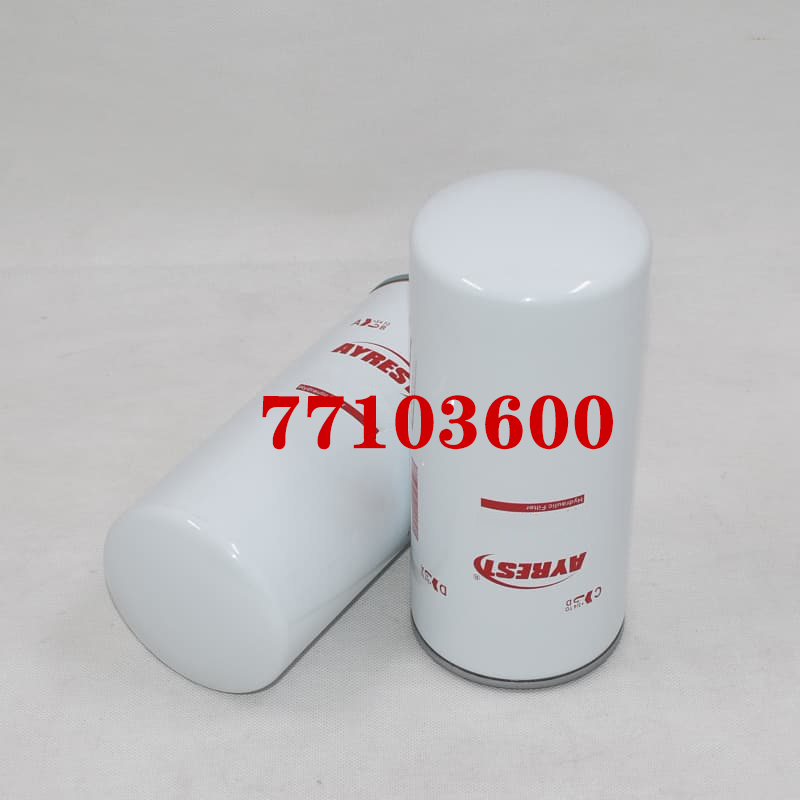 Demag Hydraulic Filter 77103600 replacement part