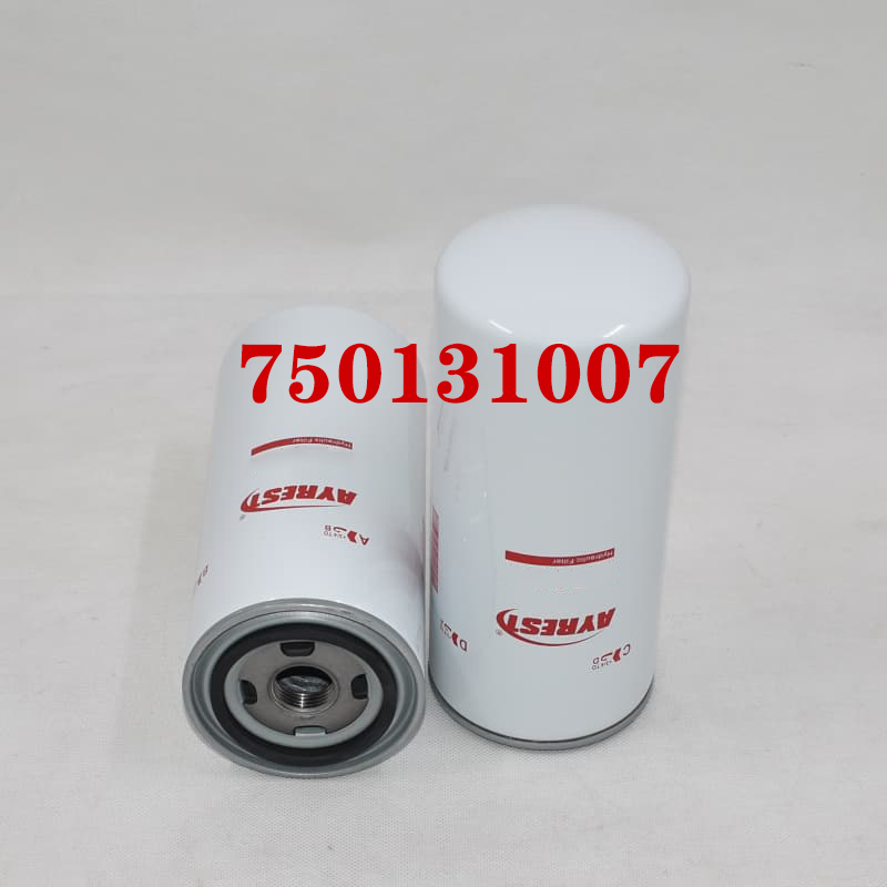 750131007 ZF Hydraulic Filter Replacement