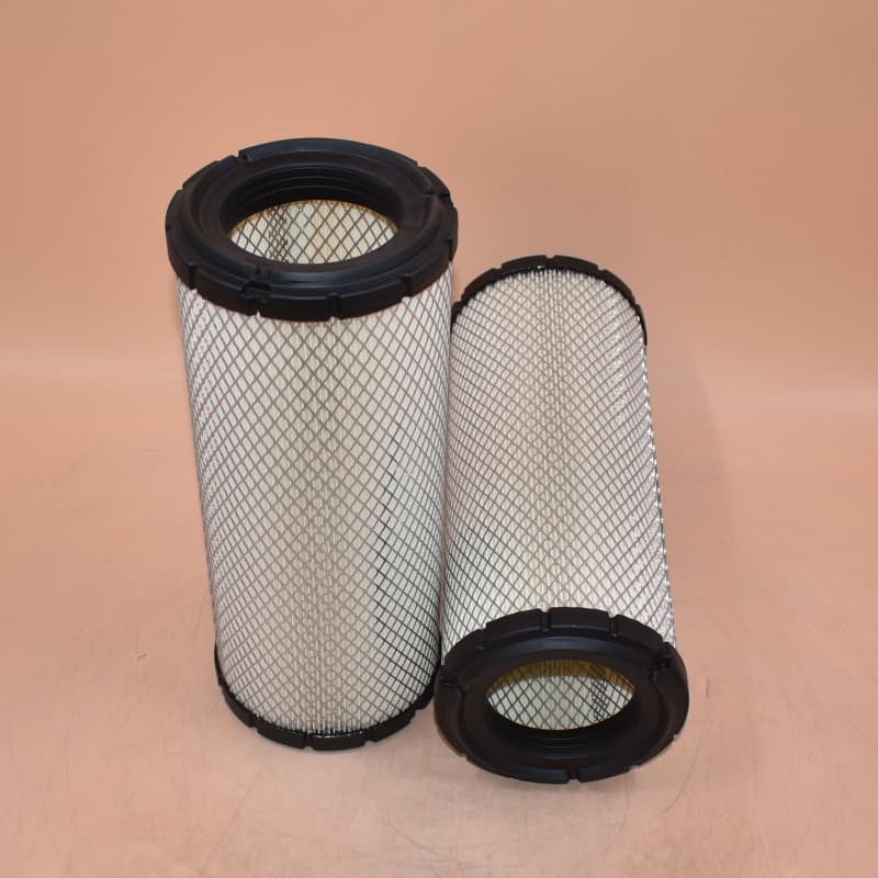 RS3542 Heavy Duty Air Filter for Construction Equipment