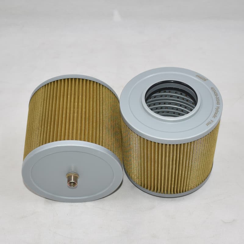 Daewoo Doosan Hydraulic Filter 400408-00049 replacement