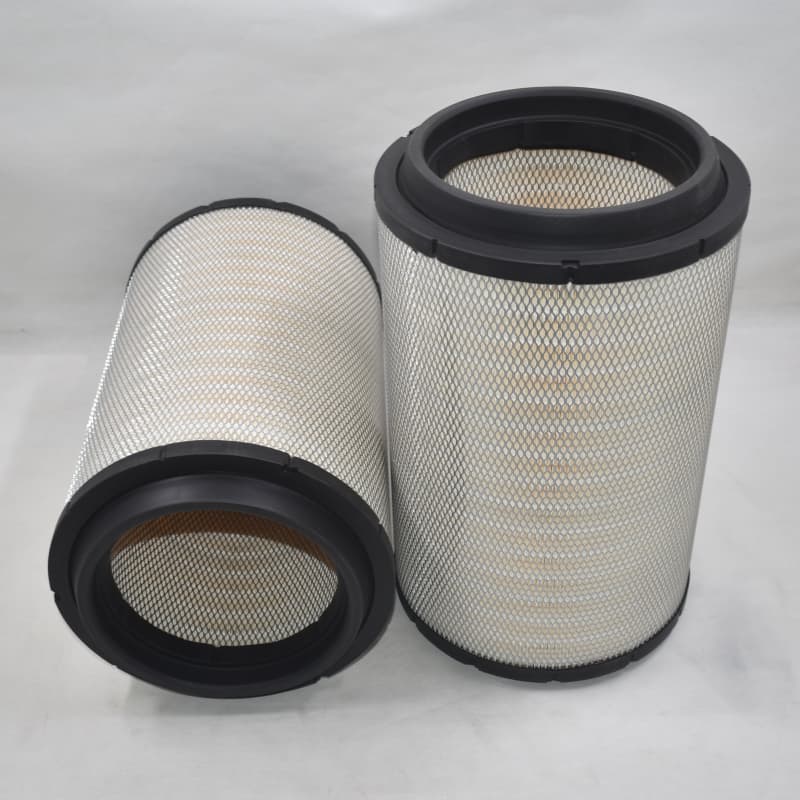 Sakura replacement air filter A-38050 for trucks