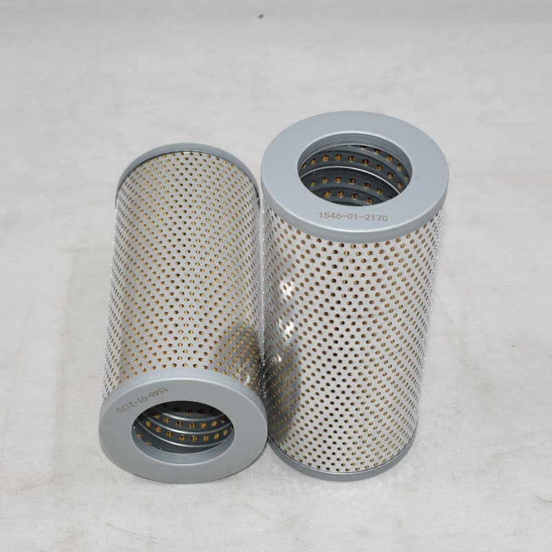 Komatsu Hydraulic Filter 1546-01-2170 replacement part